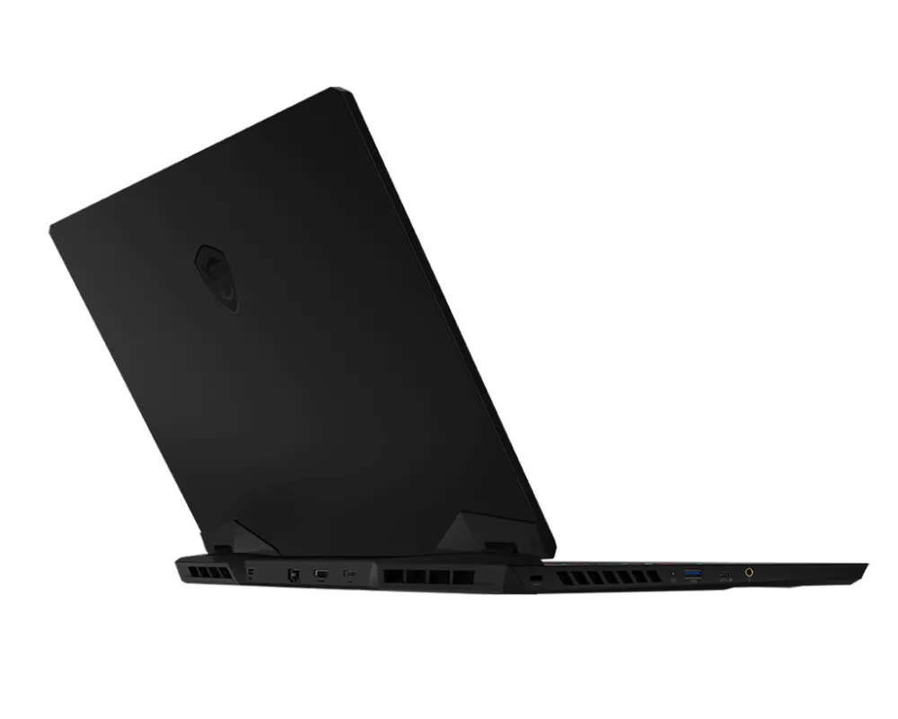 MSI Gaming GP66 12UGS-419 Vector GP66 12UGS-419 Thumbnail 3