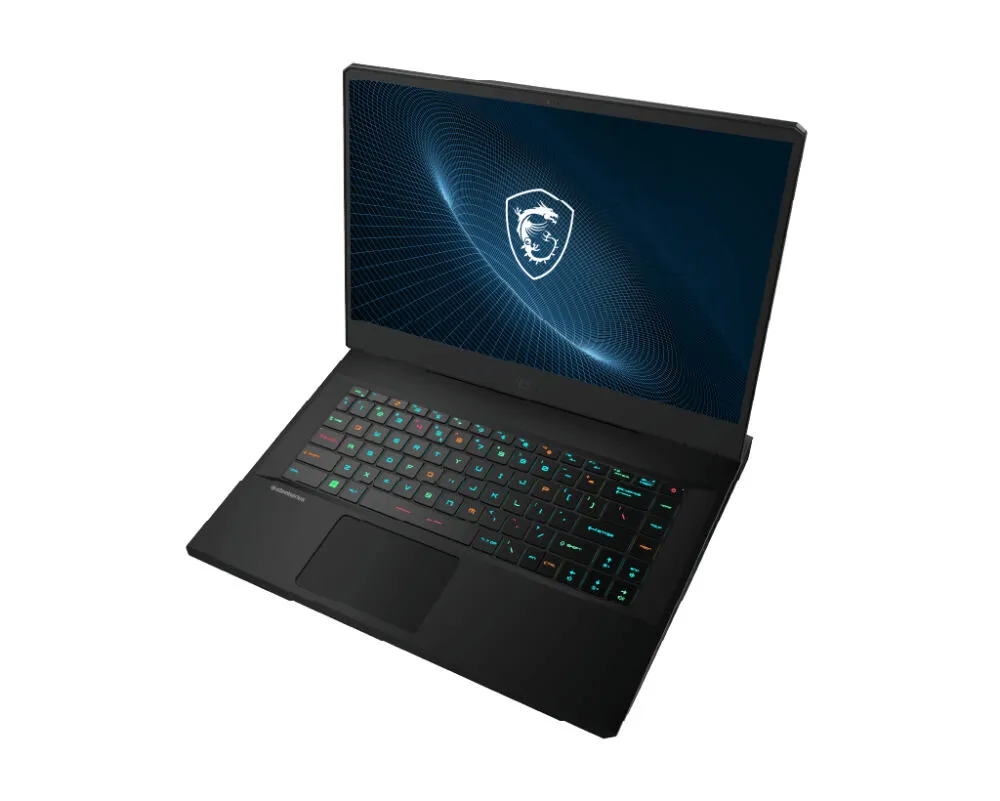 MSI Gaming GP66 12UGS-419 Vector GP66 12UGS-419 Thumbnail 1