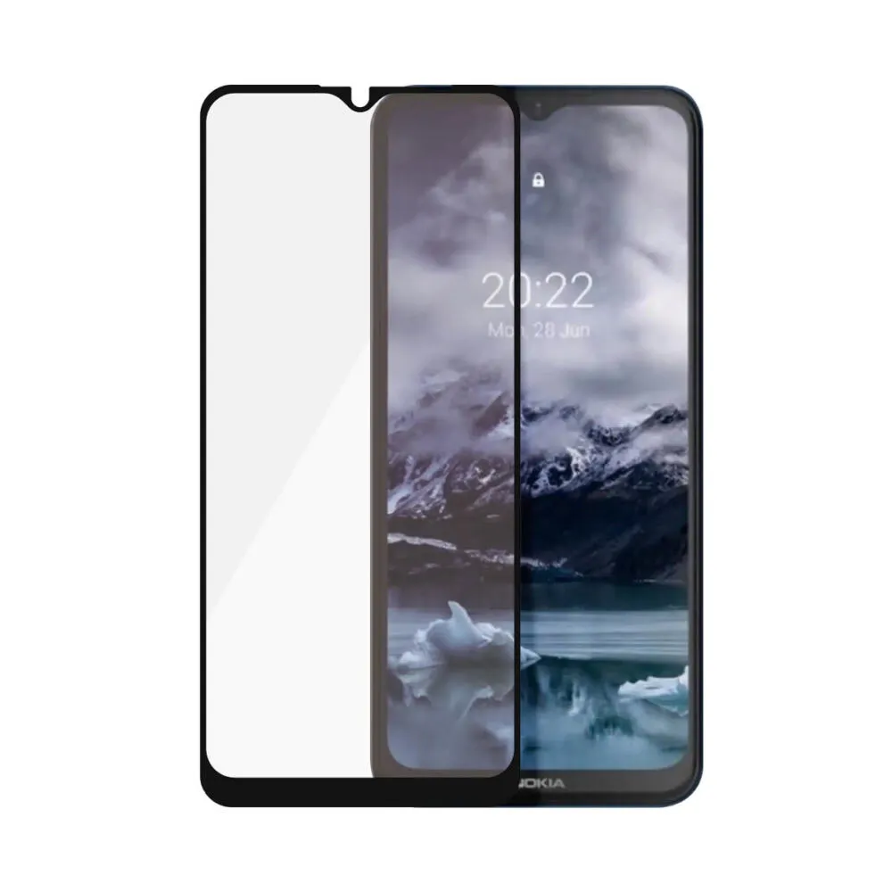PanzerGlass® Screen Protector Nokia G11 | G21 6791 Thumbnail 17