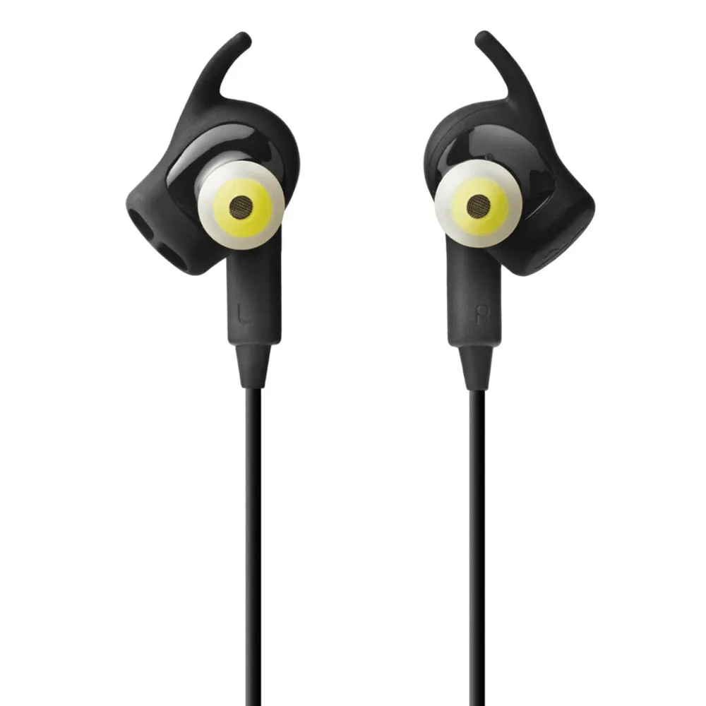 Jabra Sport Pulse 100-96100000-60 Kulak İçi Bluetooth Kulaklık Thumbnail 4
