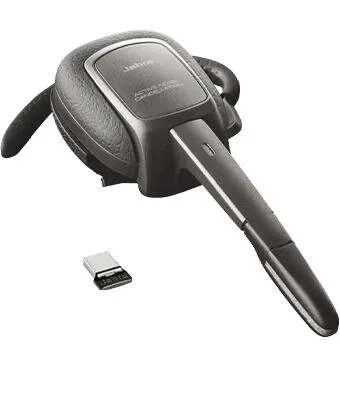 Jabra Supreme 5078-230-301 Kulak İçi Bluetooth Kulaklık Thumbnail 4