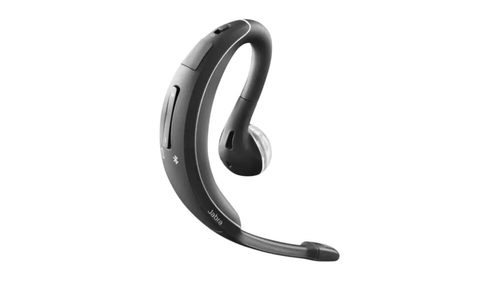 Jabra WAVE 4048-230-301 Kulak İçi Bluetooth Kulaklık Thumbnail 5