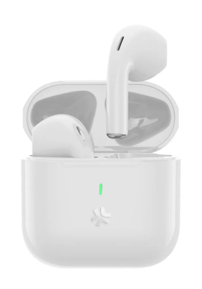 Celly COMPACTWH TWS Bluetooth Kulaklık Thumbnail 2