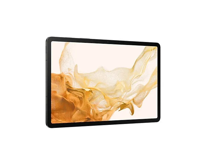 Samsung 5G SM-X706B 256 GB SM-X706BZABEUH 11 inç 8 GB RAM Grafit Tablet Thumbnail 8