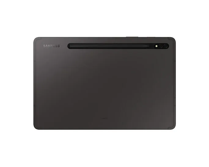Samsung WiFi SM-X700N 256 GB SM-X700NZABEUH 11 inç 8 GB RAM Antrasit Tablet Thumbnail 6