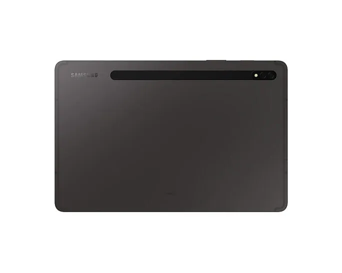 Samsung WiFi SM-X700N 256 GB SM-X700NZABEUH 11 inç 8 GB RAM Antrasit Tablet Thumbnail 2