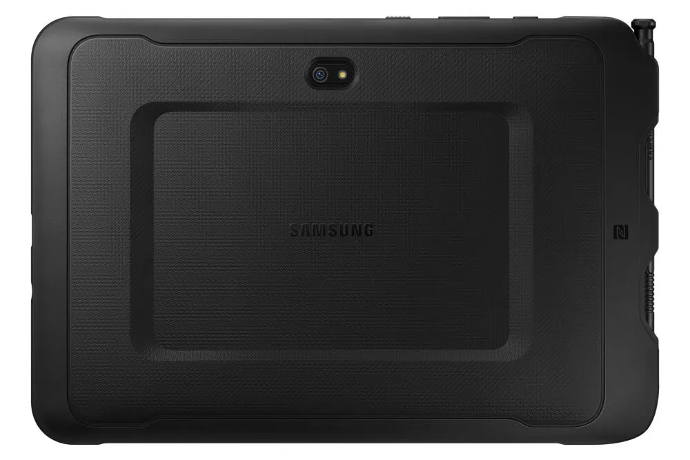 Samsung SM-T545 64 GB SM-T545NZKAE33 10.1 inç 4 GB RAM 4G LTE Siyah Tablet Thumbnail 3