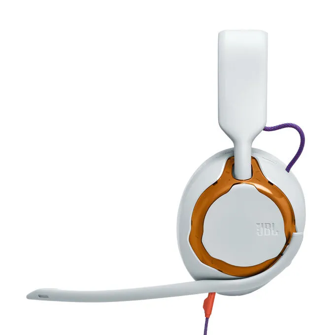 JBL Quantum 250 JBLQTUM250TEL Oyuncu Kulaklığı Thumbnail 3
