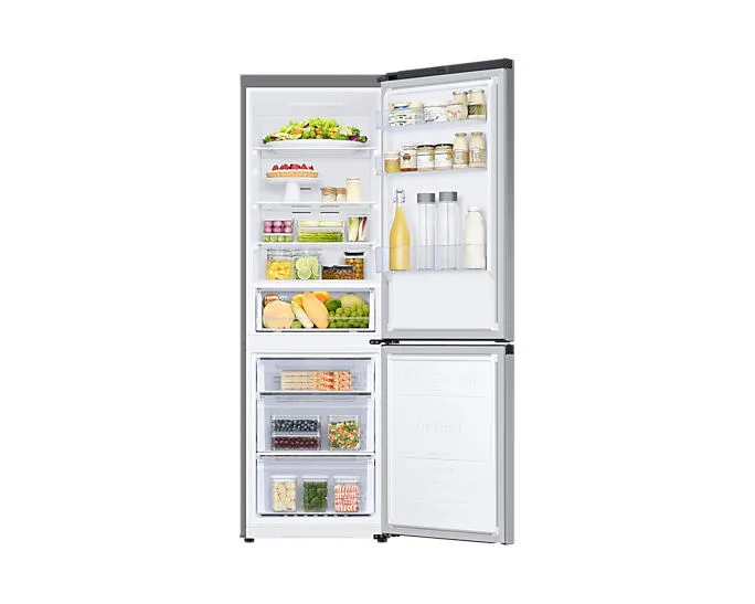 Samsung RB34T600CSA 344 Litre RB34T600CSA/EF No-Frost Buzdolabı Thumbnail 10