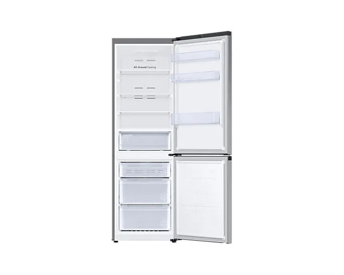 Samsung RB34T600CSA 344 Litre RB34T600CSA/EF No-Frost Buzdolabı Thumbnail 4