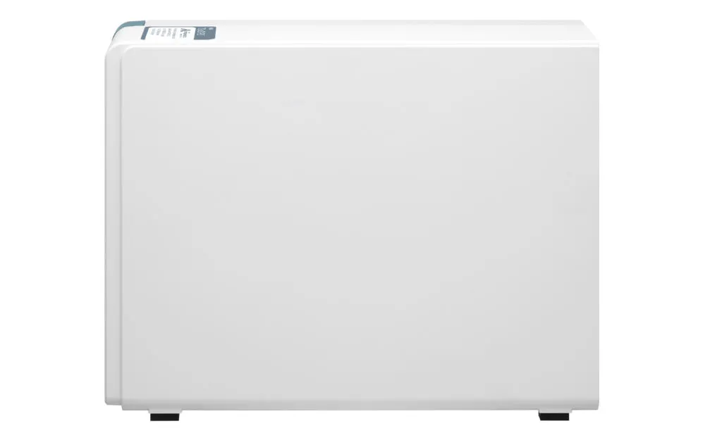 QNAP TS-231P3-2G/20TB-RED Thumbnail 12