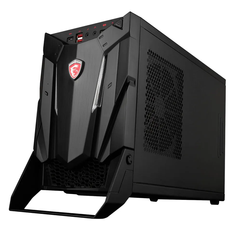 MSI Nightblade 3 VR7RC-031XTR Masaüstü PC & İş İstasyonu