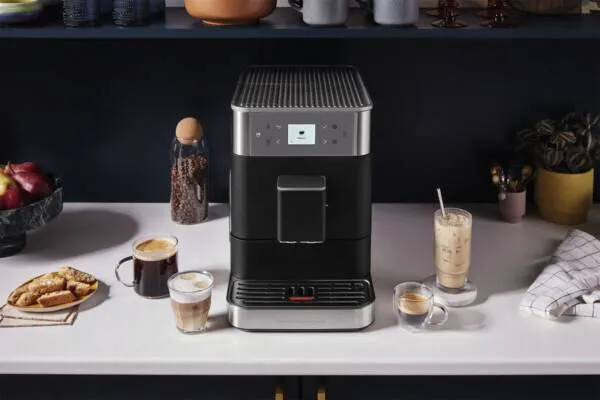 KitchenAid 5KES8556EBK 859711671100 Tam Otomatik 2.2 L Espresso Makinesi Thumbnail 12