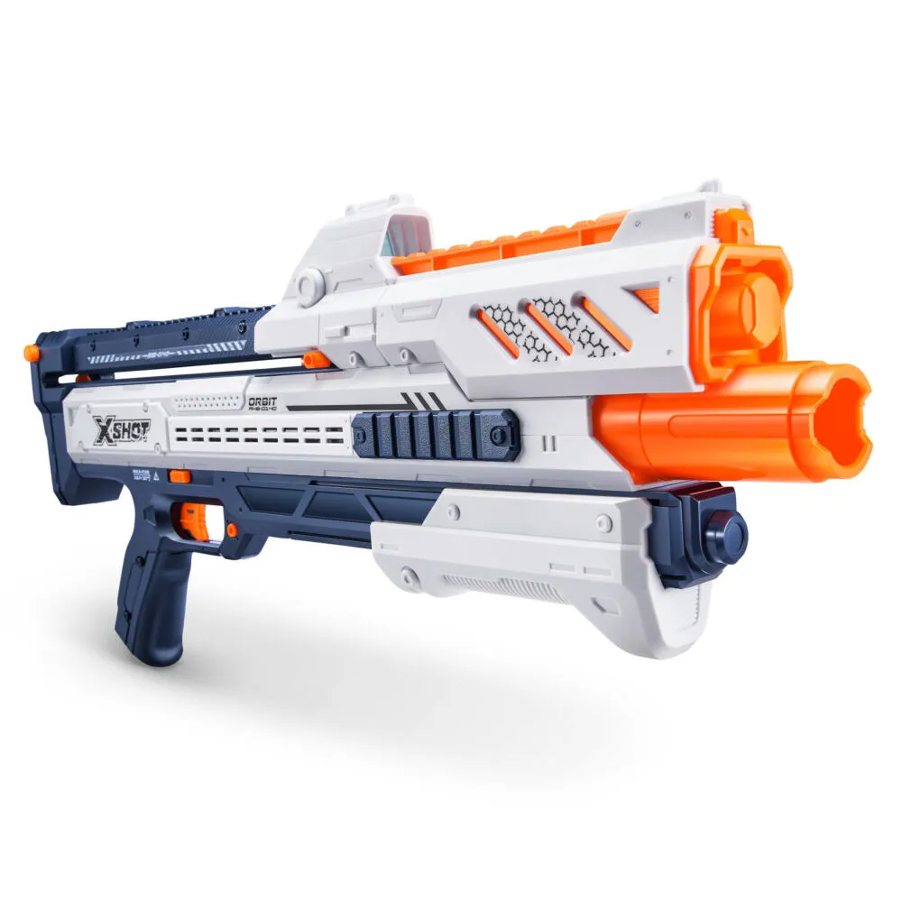 ZURU XSHOT 36281 Thumbnail 10
