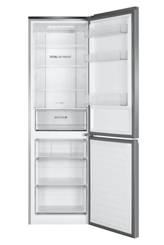 Haier HDR3619FNMN 354 Litre 34004502 No-Frost Buzdolabı Thumbnail 1
