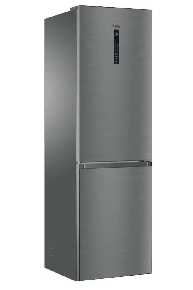 Haier HDR3619FNMN 354 Litre 34004502 No-Frost Buzdolabı Thumbnail 5
