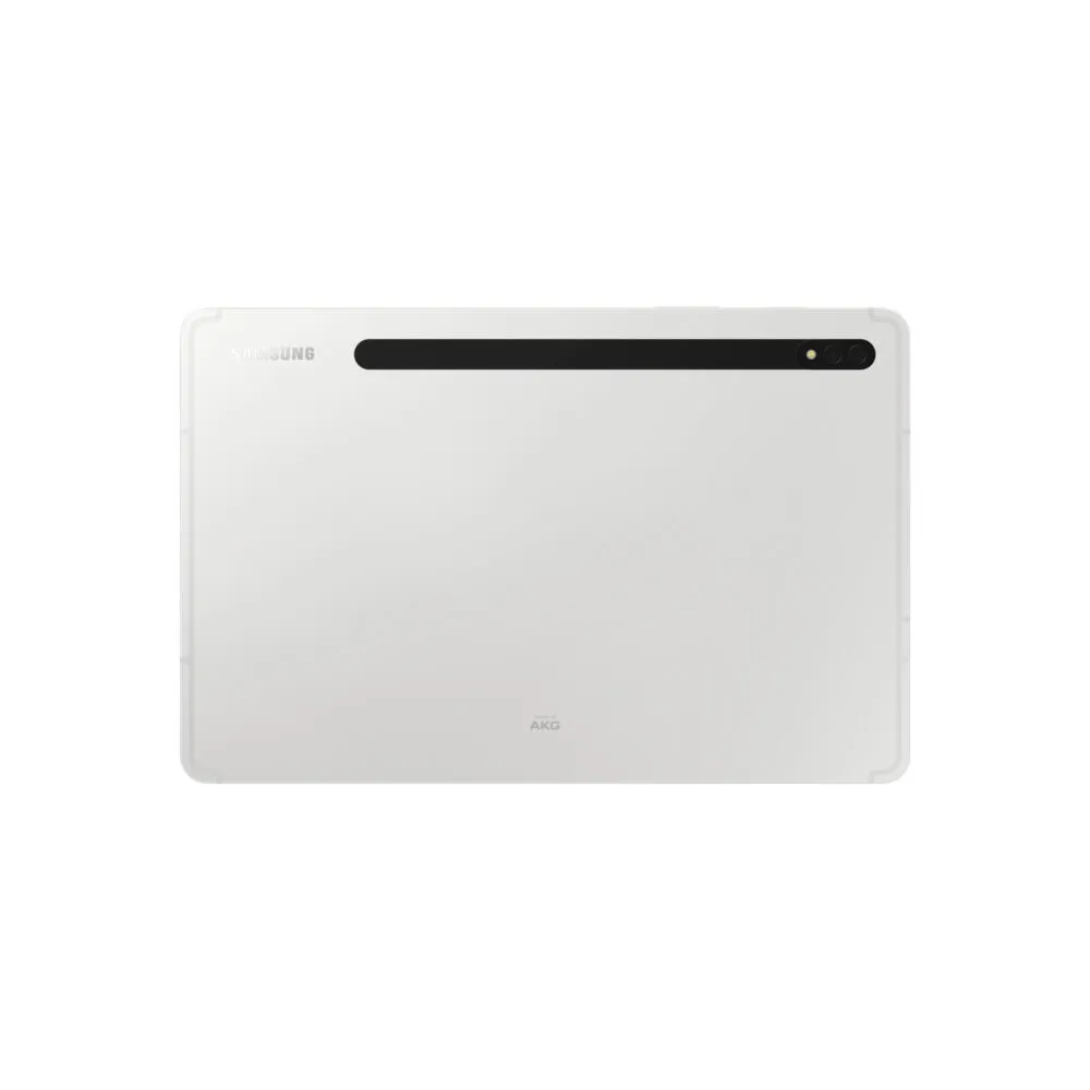 Samsung WiFi SM-X700 256 GB SM-X700NZSBEUE 11 inç 8 GB RAM Gümüş Tablet Thumbnail 7
