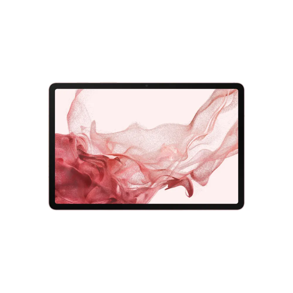 Samsung WiFi SM-X700 256 GB SM-X700NIDBEUE 11 inç 8 GB RAM Pembe altın Tablet Thumbnail 3