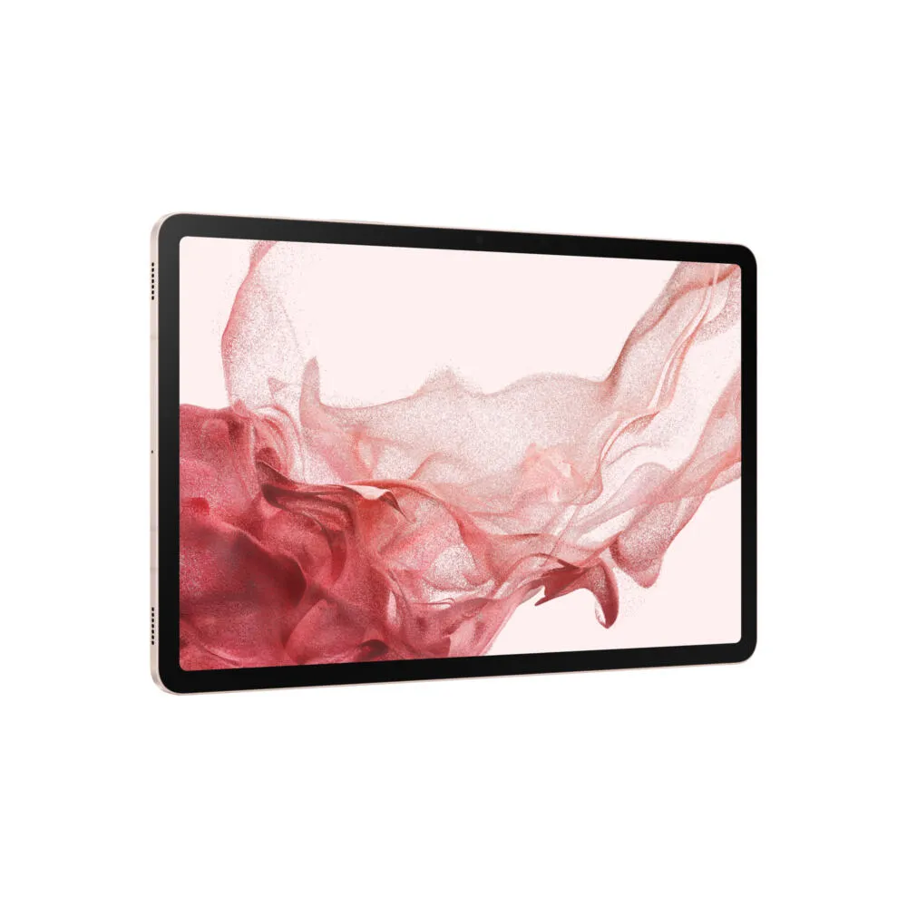 Samsung WiFi SM-X700 256 GB SM-X700NIDBEUE 11 inç 8 GB RAM Pembe altın Tablet Thumbnail 9
