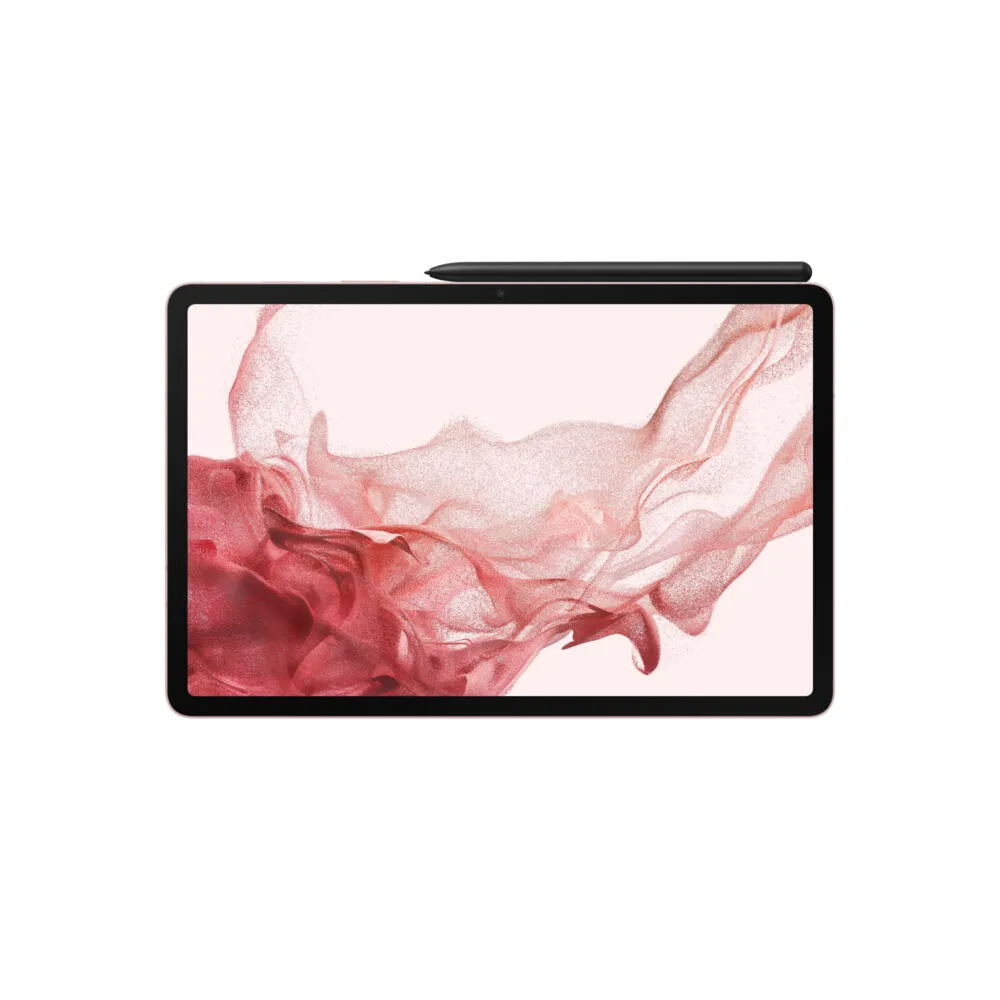 Samsung WiFi SM-X700 256 GB SM-X700NIDBEUE 11 inç 8 GB RAM Pembe altın Tablet Thumbnail 1