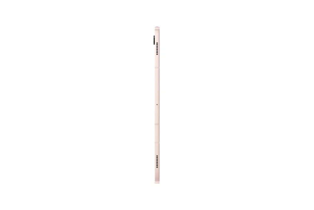 Samsung 5G SM-X806B 256 GB SM-X806BIDBEUE 12.4 inç 8 GB RAM Pembe altın Tablet Thumbnail 11