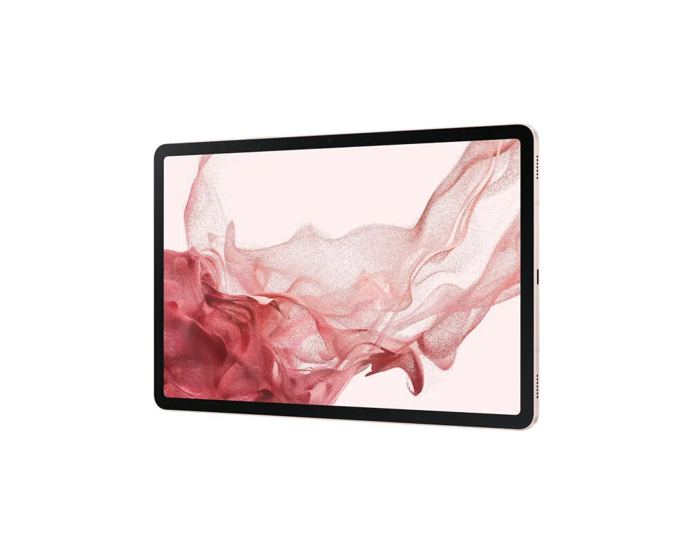 Samsung SM-X700N 128 GB SM-X700NIDAEUB 11 inç 8 GB RAM Pembe Tablet Thumbnail 9
