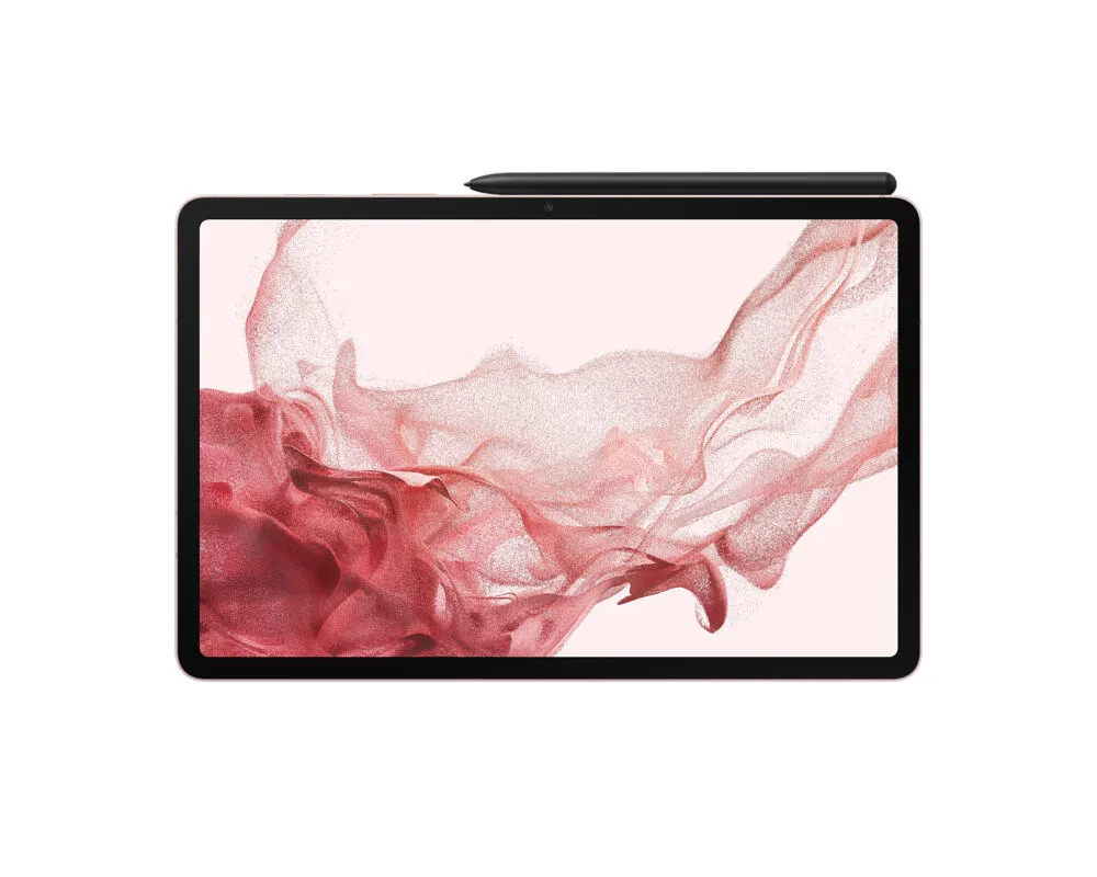 Samsung SM-X700N 128 GB SM-X700NIDAEUB 11 inç 8 GB RAM Pembe Tablet Thumbnail 3