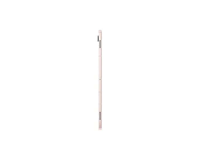 Samsung SM-X806 128 GB SM-X806BIDAEUB 12.4 inç 8 GB RAM 5G Pembe altın Tablet Thumbnail 9