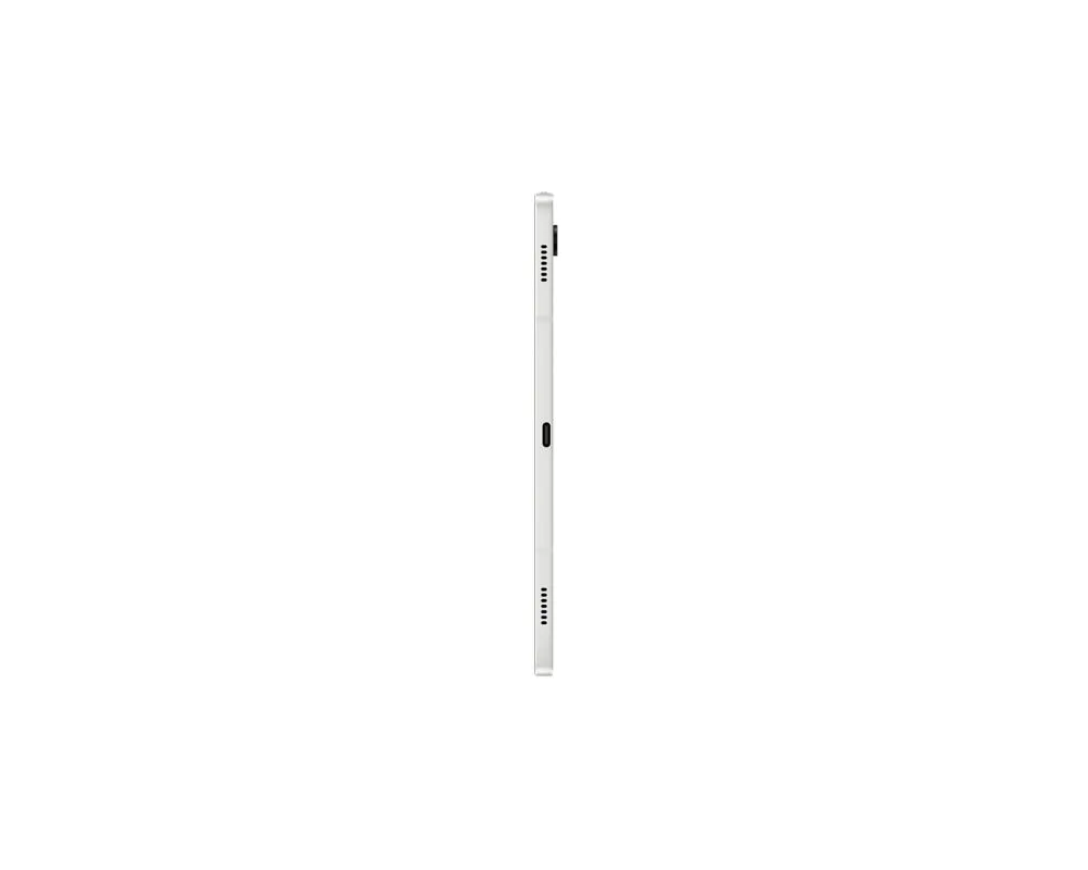 Samsung SM-X700N 256 GB SM-X700NZSBXAR 11 inç 8 GB RAM Gümüş Tablet Thumbnail 11