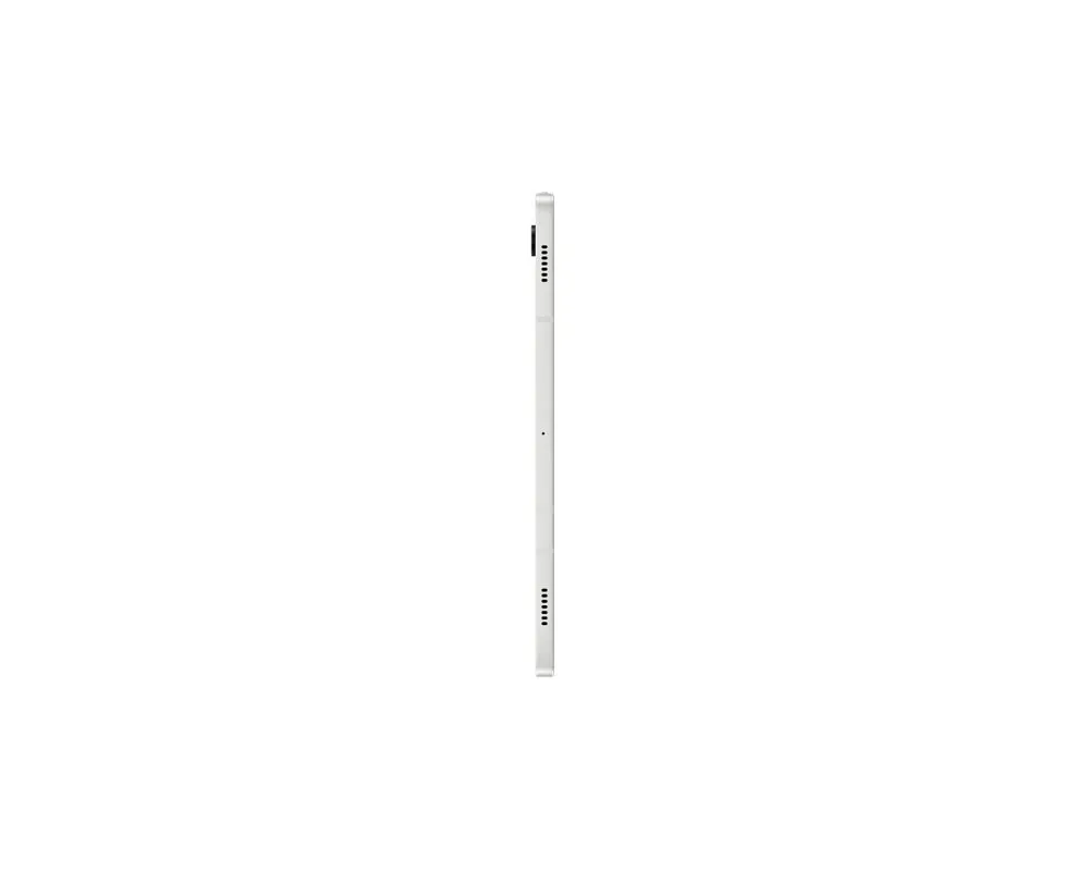 Samsung SM-X700N 128 GB SM-X700NZSAXAR 11 inç 8 GB RAM Gümüş Tablet Thumbnail 9
