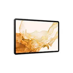 Samsung SM-X800N 128 GB SM-X800NZAAEUB 12.4 inç 8 GB RAM Grafit Tablet Thumbnail 5