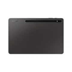 Samsung SM-X800N 128 GB SM-X800NZAAEUB 12.4 inç 8 GB RAM Grafit Tablet Thumbnail 1