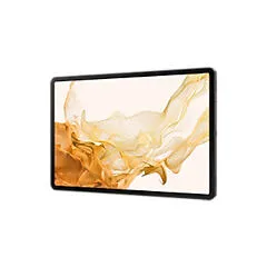 Samsung SM-X800N 128 GB SM-X800NZAAEUB 12.4 inç 8 GB RAM Grafit Tablet Thumbnail 7