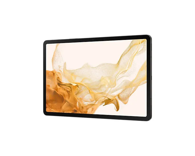 Samsung SM-X706B 256 GB SM-X706BZABEUB 11 inç 8 GB RAM 5G Grafit Tablet Thumbnail 10