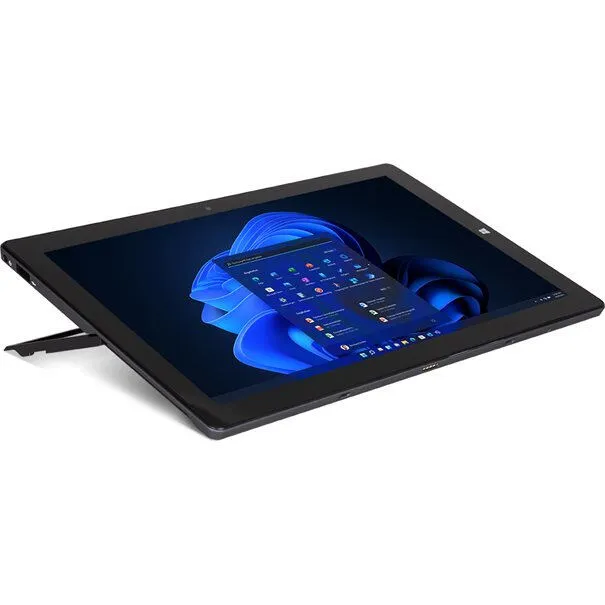 TERRA 1262 512 GB 1220755 12.3 inç 8 GB RAM Siyah Tablet Thumbnail 7