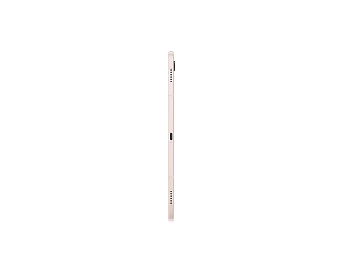 Samsung SM-X806B 256 GB SM-X806BIDBEUB 12.4 inç 8 GB RAM 5G Pembe altın Tablet Thumbnail 14