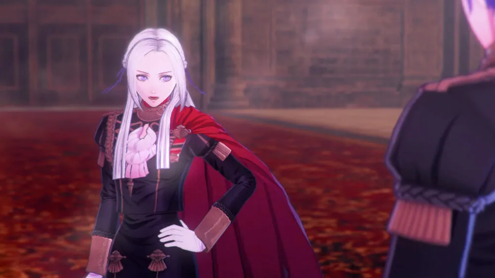 Nintendo Fire Emblem Warriors: Three Hopes 10007212 Thumbnail 4