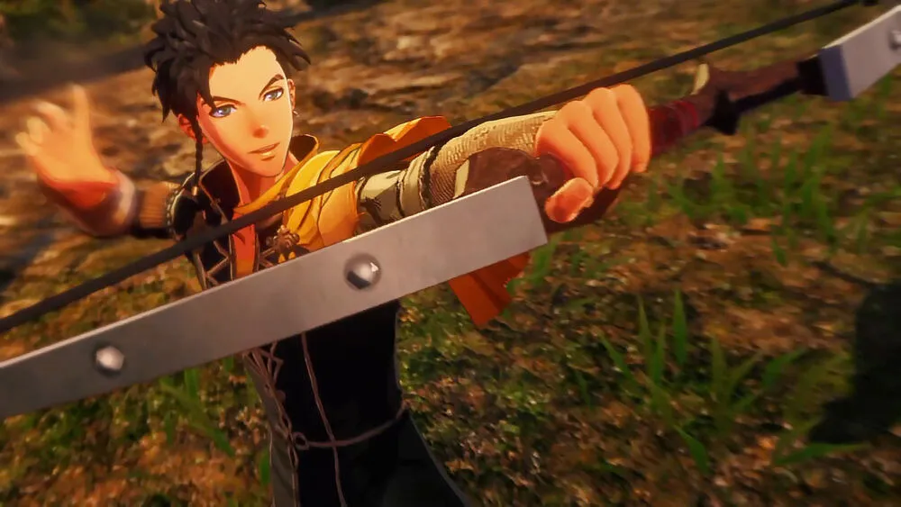 Nintendo Fire Emblem Warriors: Three Hopes 10007212 Thumbnail 10