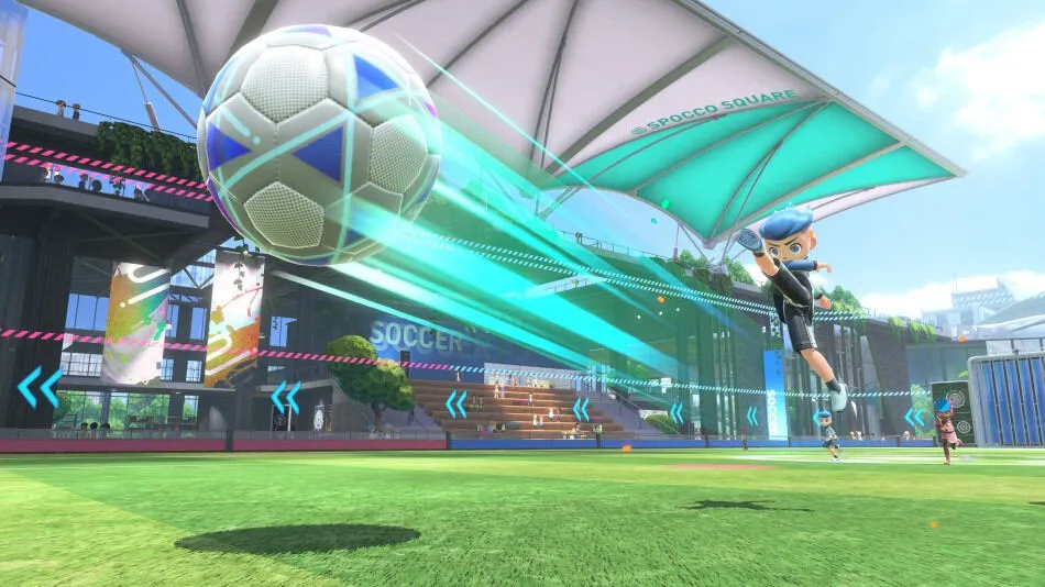 Nintendo Switch Sports 10008520 Thumbnail 5