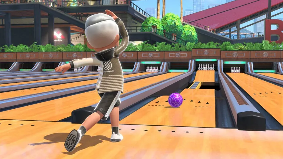 Nintendo Switch Sports 10008520 Thumbnail 3