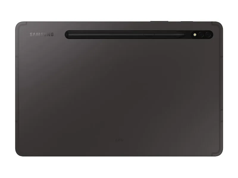 Samsung SM-X700N 128 GB SM-X700NZAAXAR 11 inç 8 GB RAM Grafit Tablet Thumbnail 6
