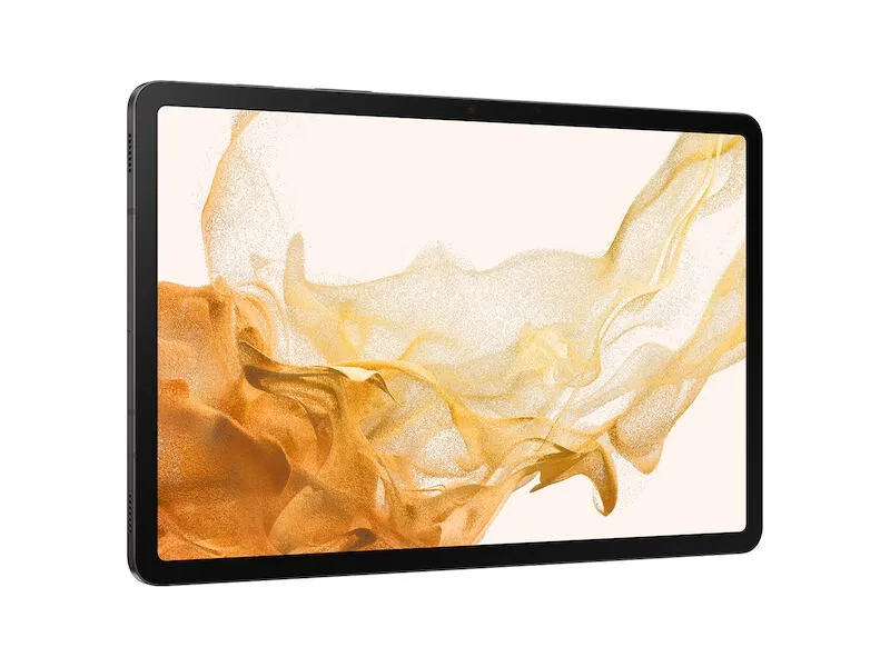 Samsung SM-X700N 128 GB SM-X700NZAAXAR 11 inç 8 GB RAM Grafit Tablet Thumbnail 2