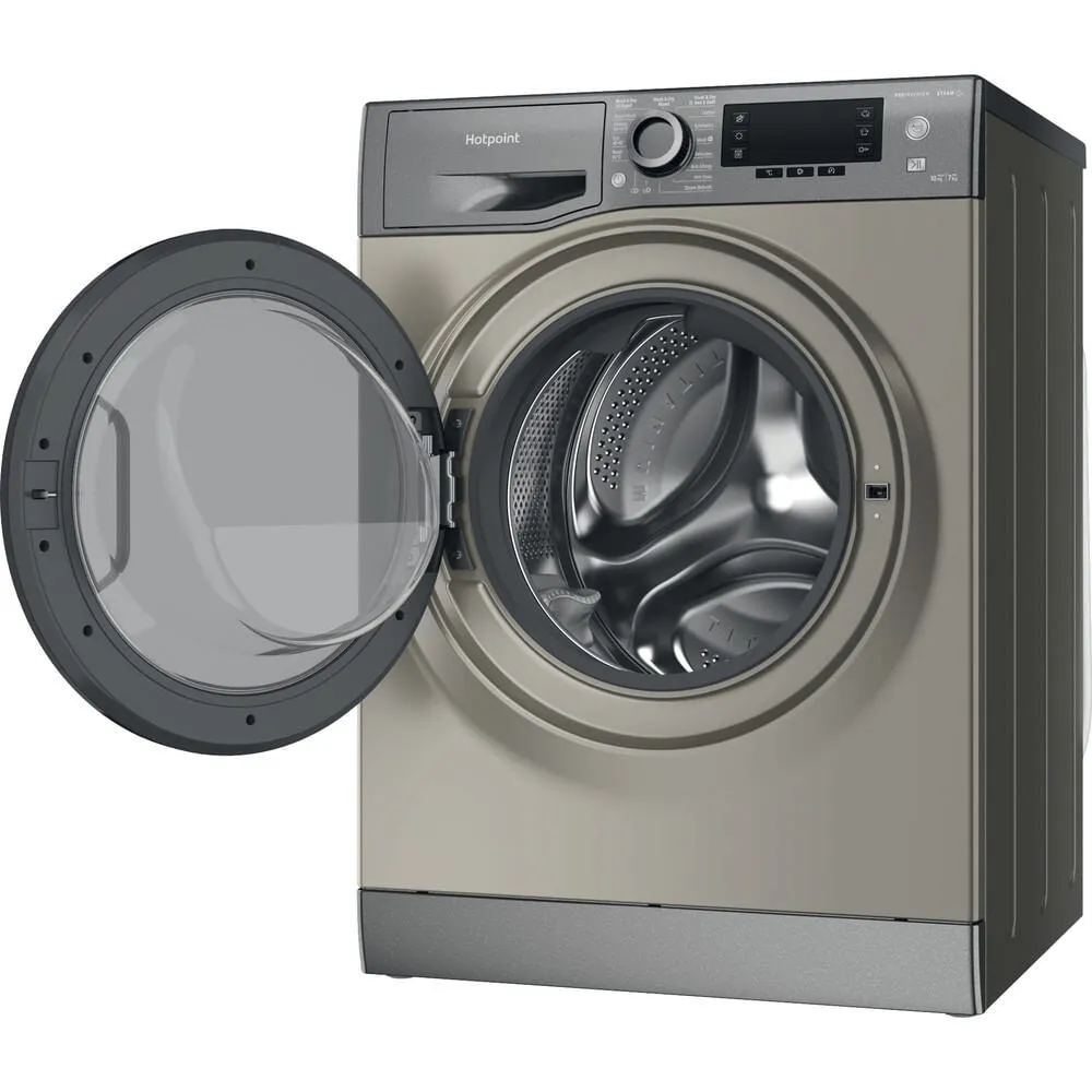 Hotpoint NDD 10726 GDA UK 869991654980 Washer Dryers Thumbnail 4