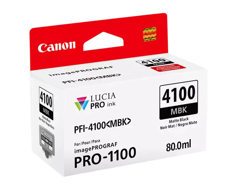 Canon LUCIA PRO II 6776C002 Thumbnail 2
