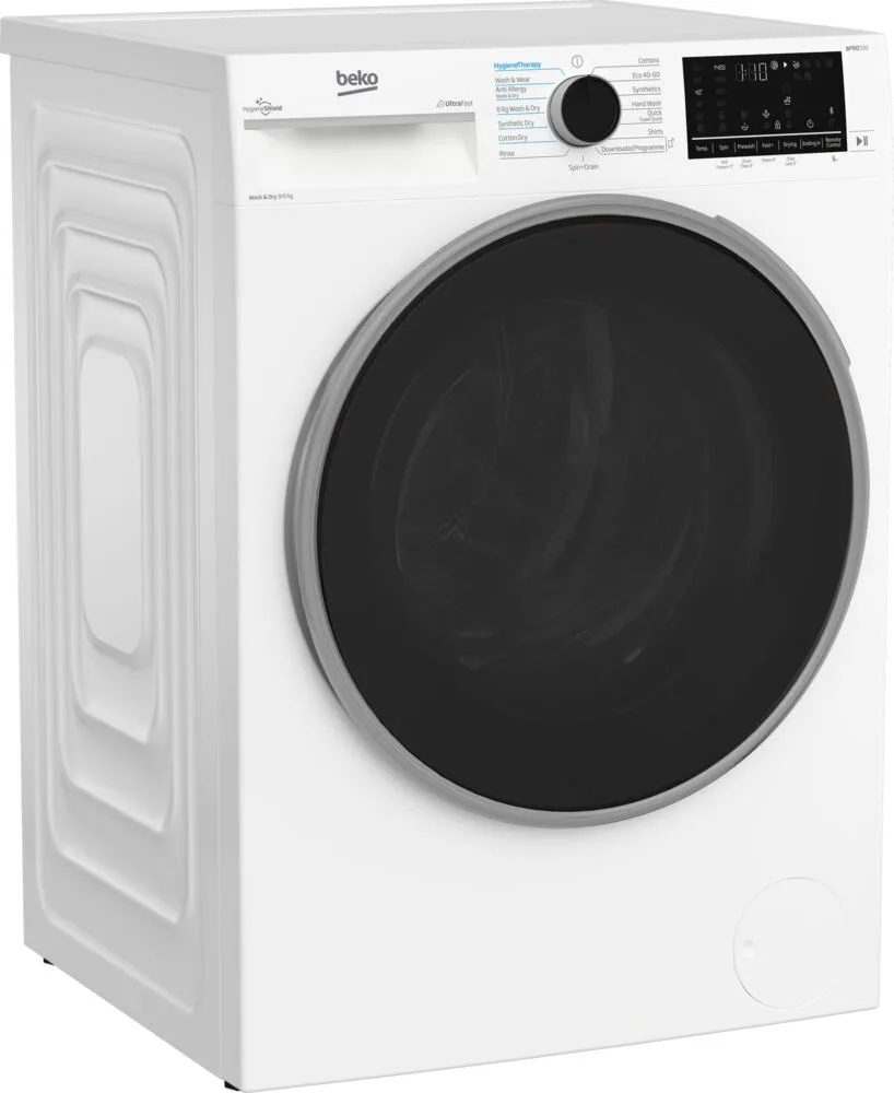 Beko B5D59645UW Thumbnail 2