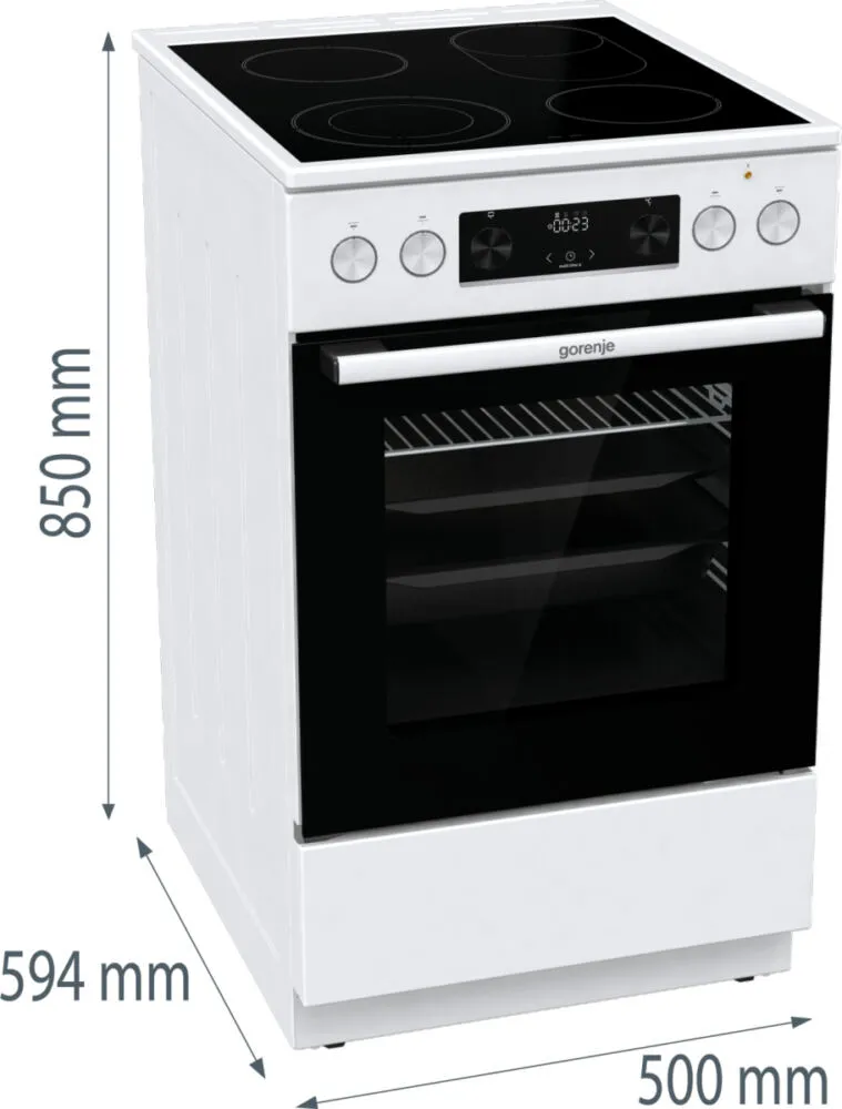 Gorenje GECS5C71WPEOT 740532 Thumbnail 12