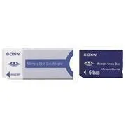 Sony Memory Stick Duo 64MB small 0,0625 GB Hafıza Kartı