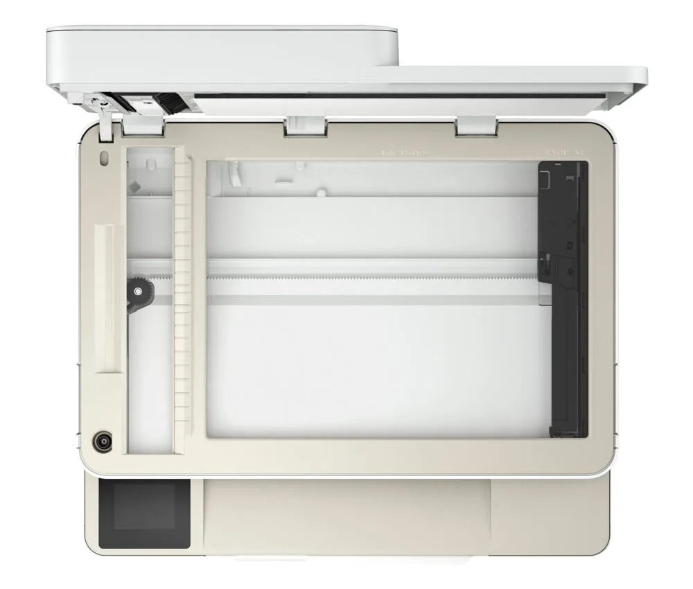 HP Envy 6520e Instant Ink Fotoğraf baskısı 714N9B Mürekkep Püskürtmeli Renkli Wi-Fi Çok Fonksiyonlu Yazıcı Thumbnail 14