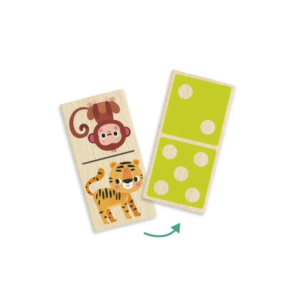 Jumbo GOULA 1110700204 Thumbnail 11