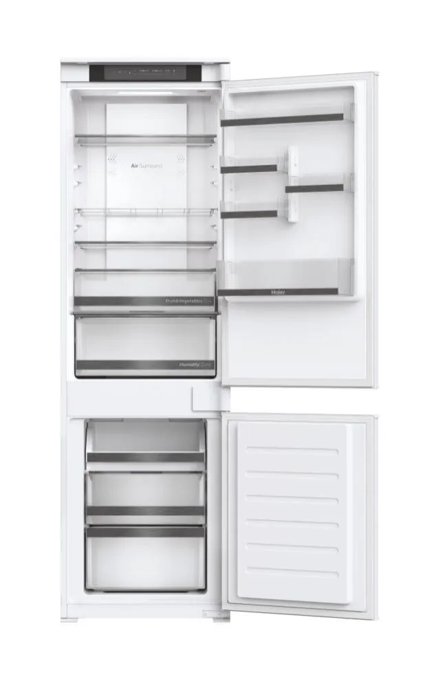 Haier TD0039793 donduruculu buz dolabı 248 l Beyaz Buzdolabı